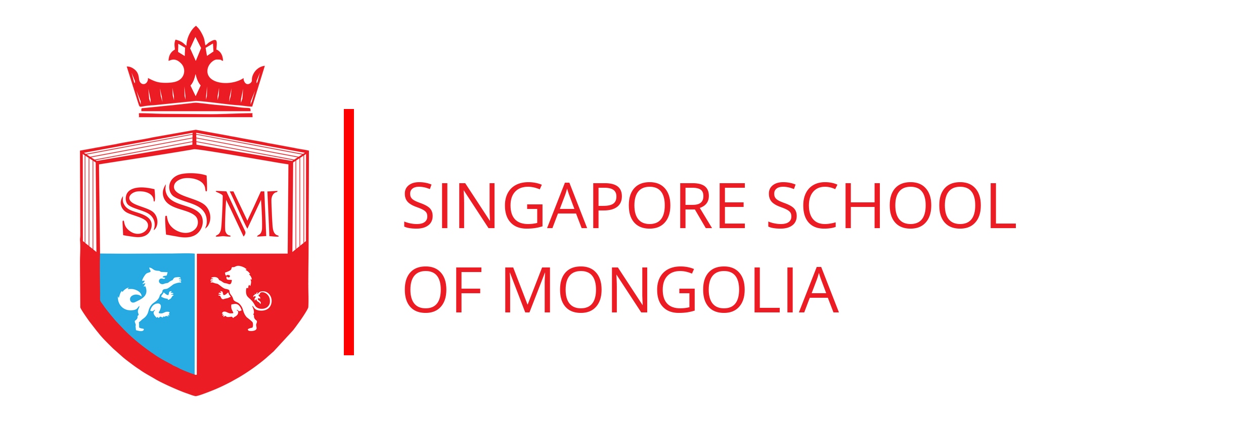 Singapore school of Mongolia