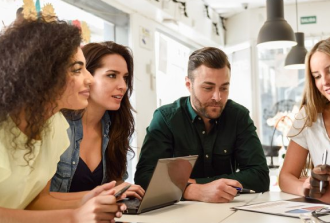 Management Consultants In Competitive Markets